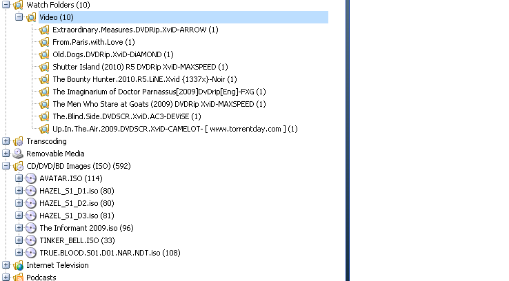 Before doing anything