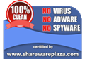 100% Clean