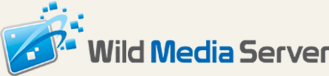 Wild Media Server