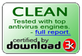 Wild Media Server (UPnP, DLNA, HTTP) antivirus report at download3k.com